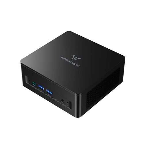 Minisforum UM760 DevBox Nano