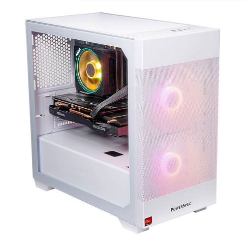 PowerSpec G524 Gaming PC DevBox Ultra